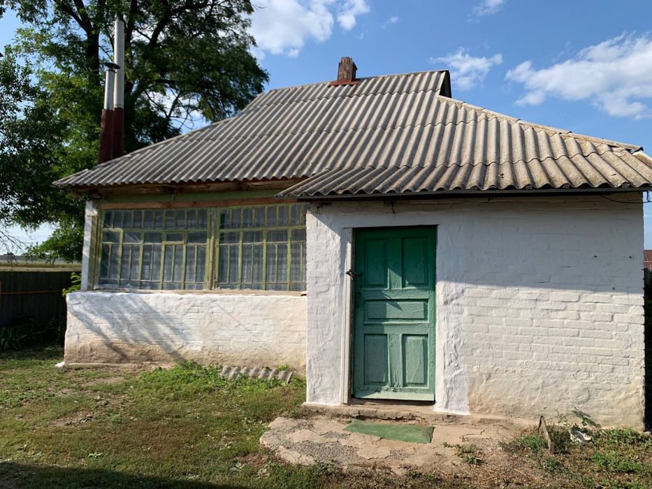 Продам будинок у Харківській області