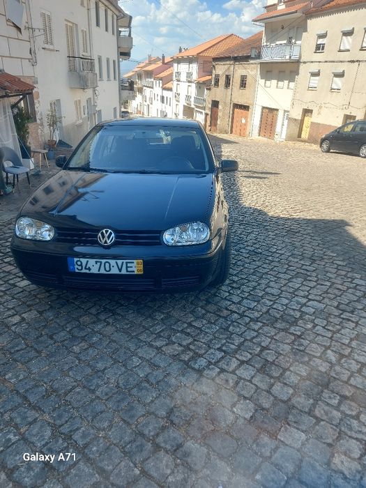 golf  2003 impecável