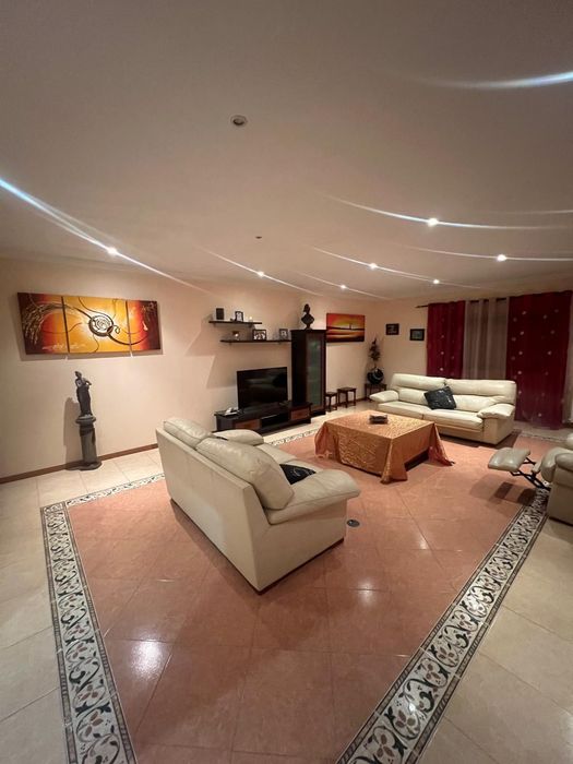 Casa de férias com piscina perto São Martinho do Porto