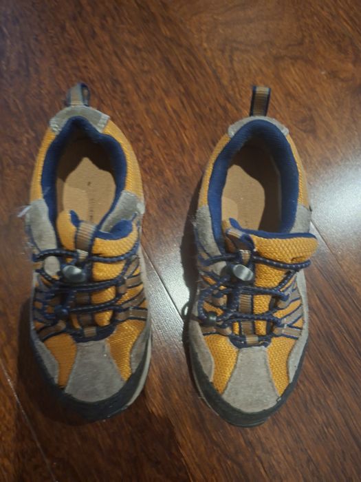 Sapatilha/bota timberland menino
