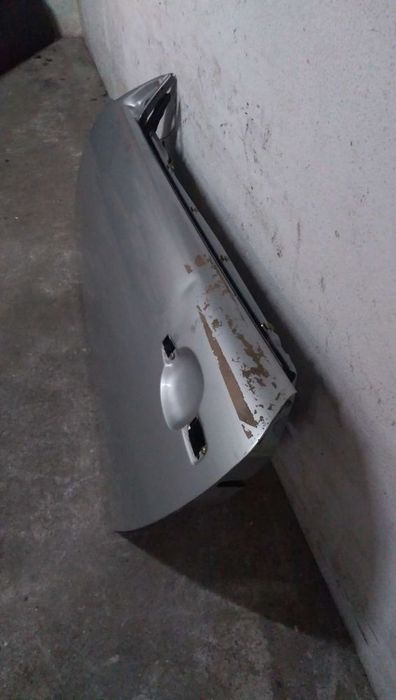 Porta Frente Esq Mercedes-Benz Slk (R170)