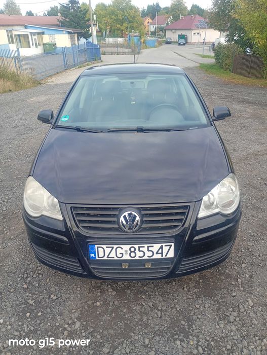 Volkswagen ID. Polo