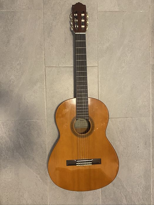 Гітара Yamaha CG 100A