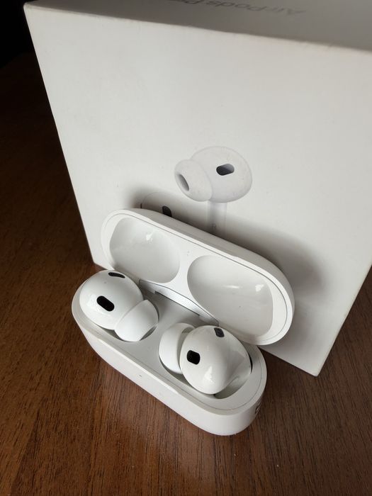 AirPods 2 generation