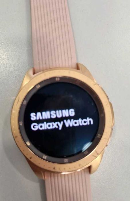 Smartwatch Samsung Galaxy Watch