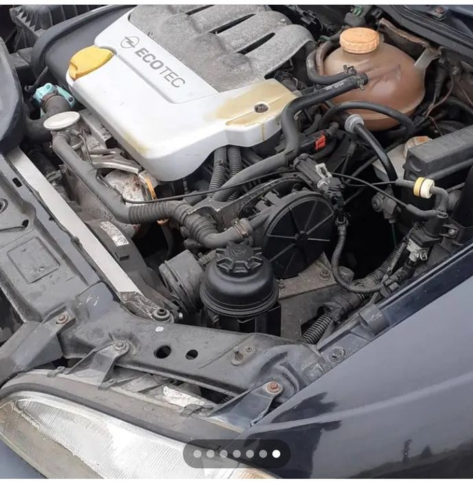 Vendo Opel Tigra 1.4