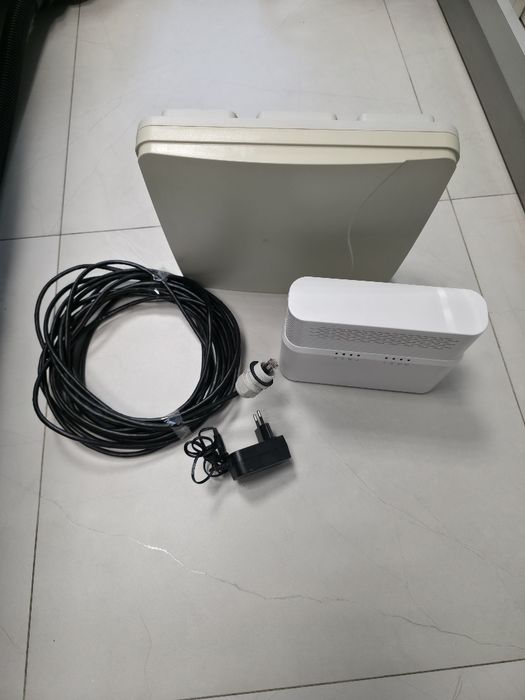 Sprzedam Router MF-258