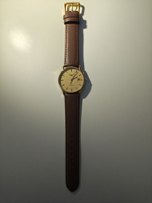 Relógio Longines Les Grandes Classiques