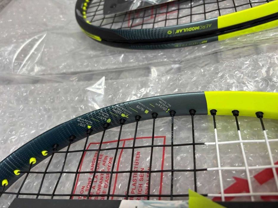Babolat Pure Aero Lite 2026 L2
