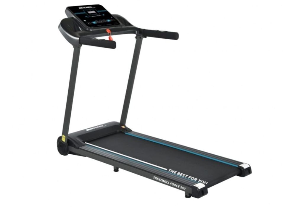 Passadeira elétrica Treadmill Force 350