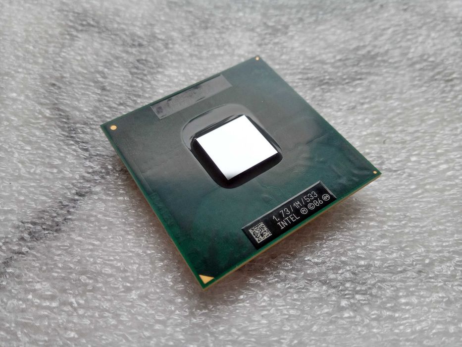 процессор Intel Pentium T2370 T2410 T3400 T4300 CPU 2 ядра