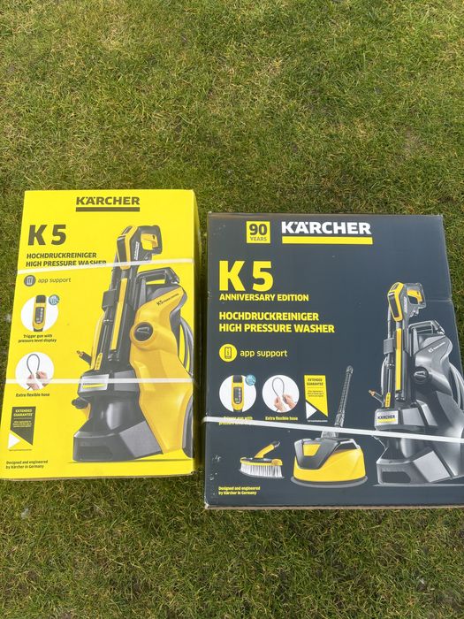 K5 power control flex anniversaryedition ; k5 power control flex мойка