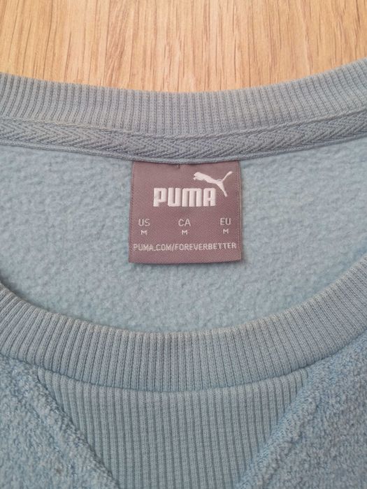 Кофта чоловіча світшот Puma