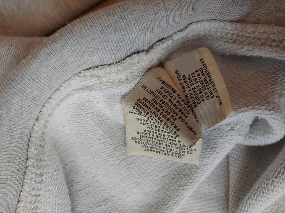 Свитшот Ralph Lauren (M)