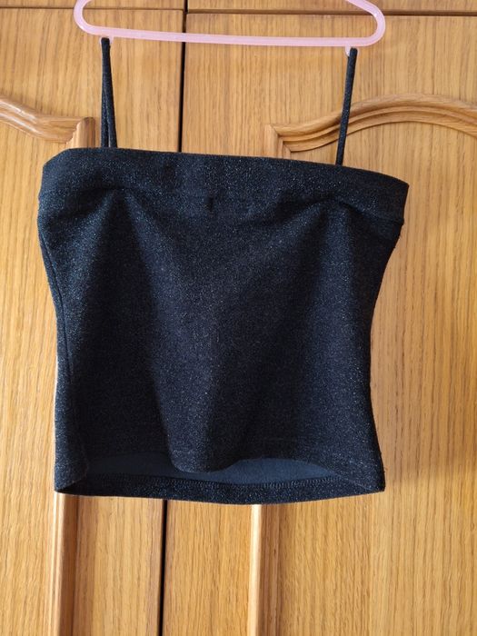 Top MANGO Night T: M