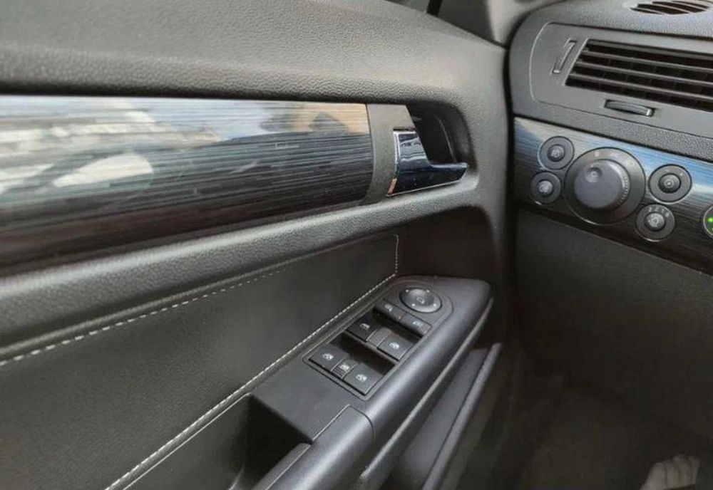 Opel Astra H, Versão Cosmo, 1.4 - GPL - Muito Económica