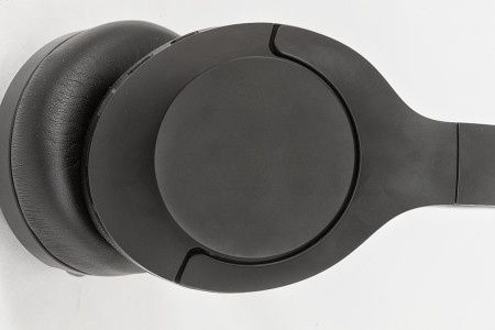 Słuchawki Edifier W820NB Plus w kolorze siarym