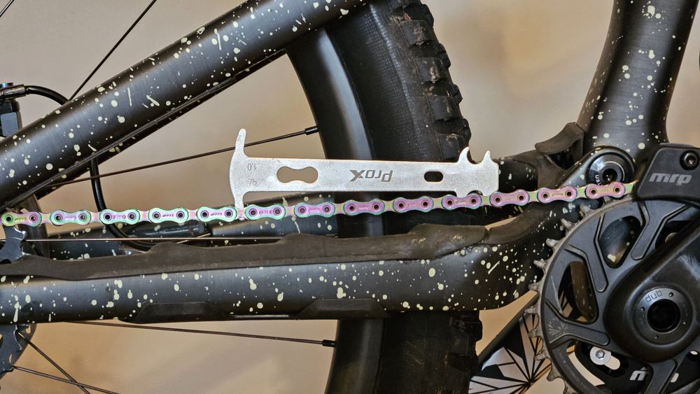 Łańcuch SRAM XX1 Eagle rainbow, tęczowy, oilslick