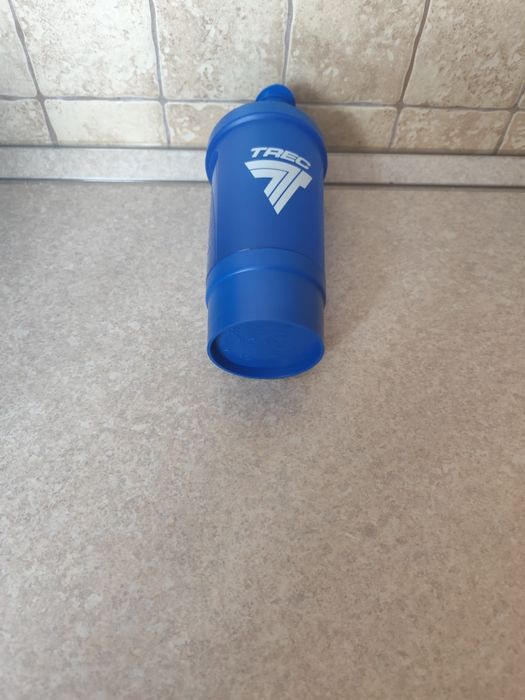 Kubek do koktajli sportowy 700ml