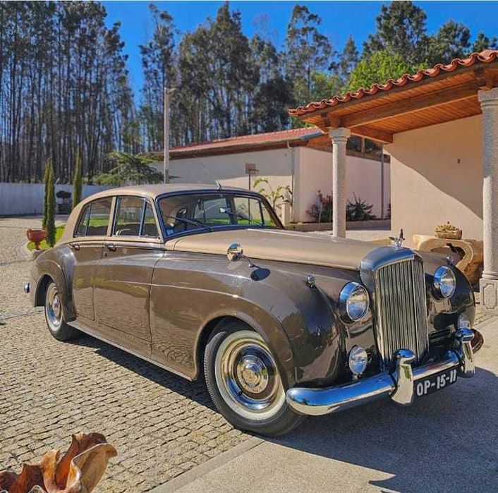 Carros clássicos p/ eventos