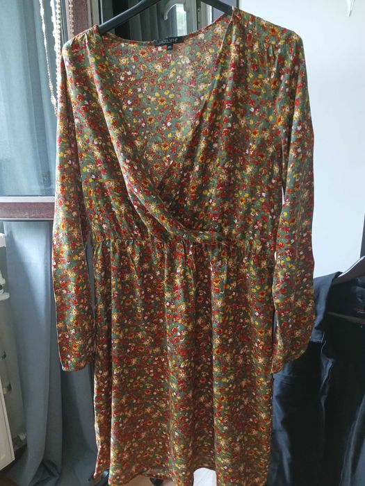 Zestaw ubran damskich