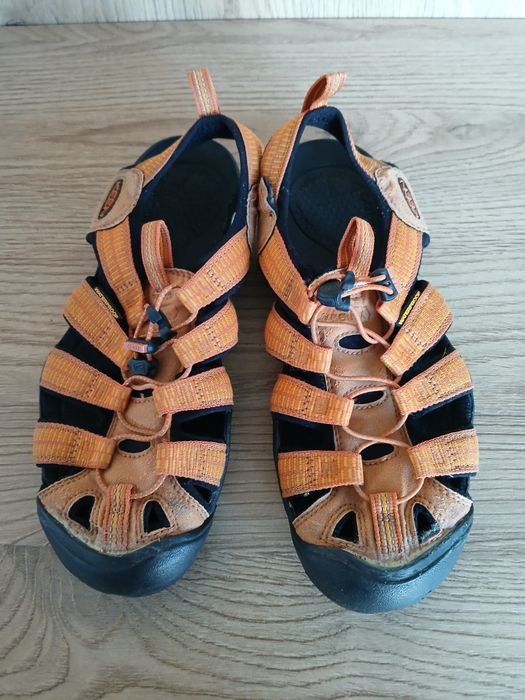 Sandały Keen Clearwater