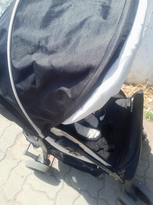Carrinho bebe BEBECONFORT novo 15€