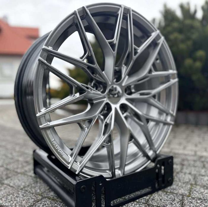 FELGI AR014 do Volvo XC40 XC60 XC90 S60 V90 Ford Kuga Edge Peugeot 18