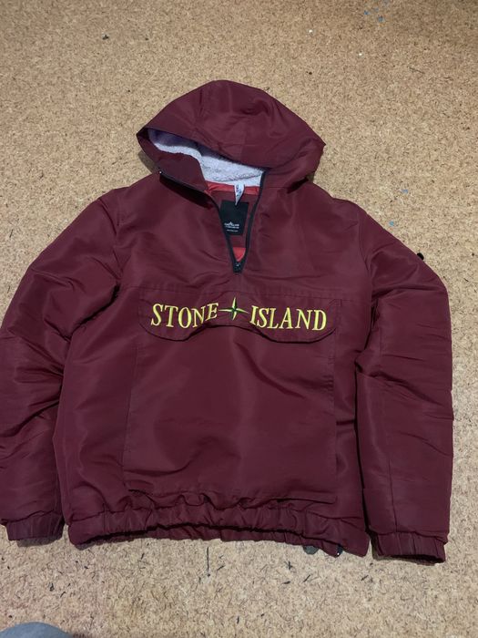 Курточка Stone Island