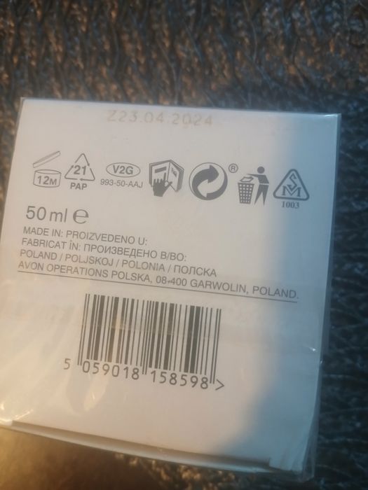Hydra wit d krem 50ml zestaw