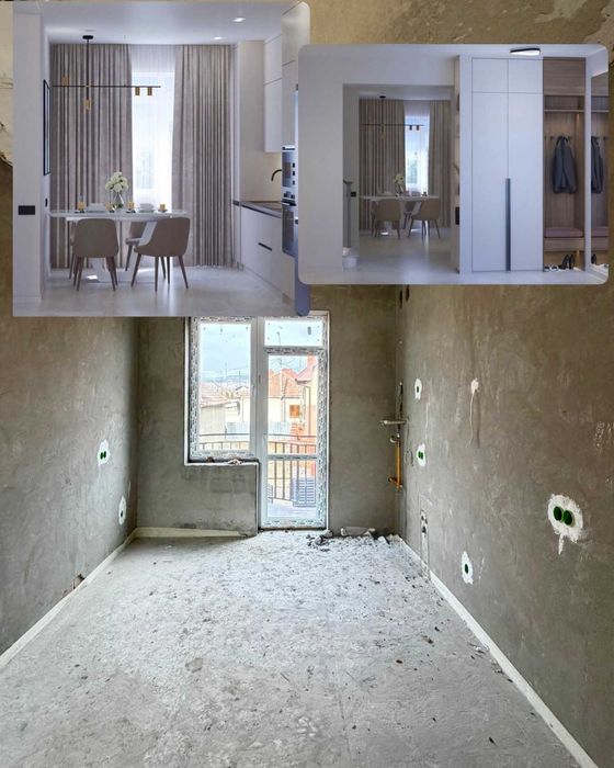 Продаж Таунхауса в м.Мукачево