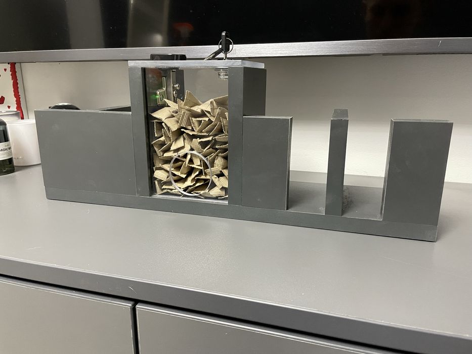 Барный органайзер для кофейни/ стойки самообслуживания