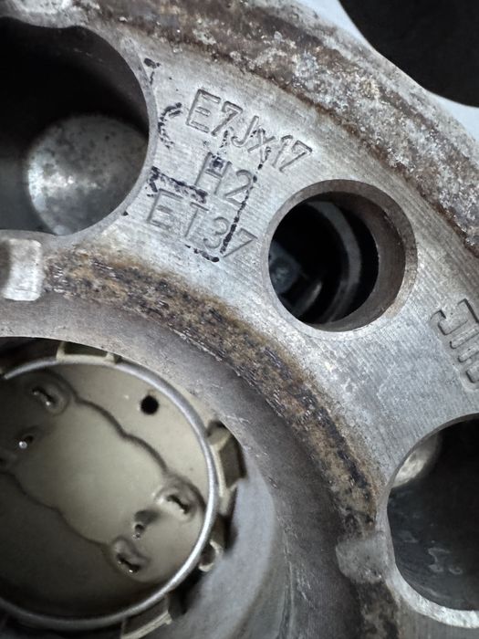 Колеса диски R17 5 112 Ауди Audi Ауді Q5 FY 8R 8Y A6 A4 A6 A5 Q3 A5