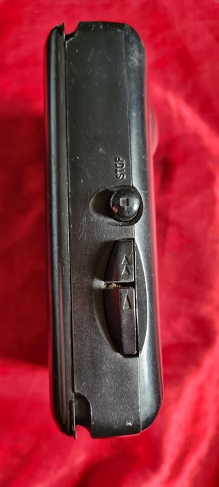 PHILIPS    walkman sprawny