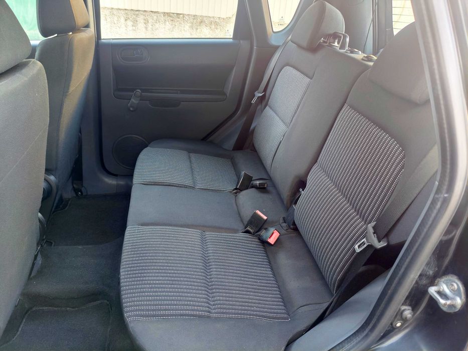Mitsubishi colt 1.1 - 2008