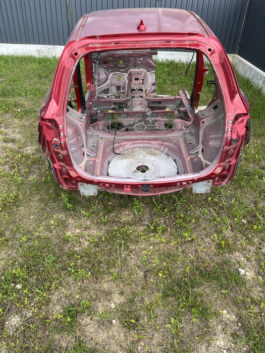 Четверть крило ліве праве Mazda cx-5 Мазда сх-5 KF