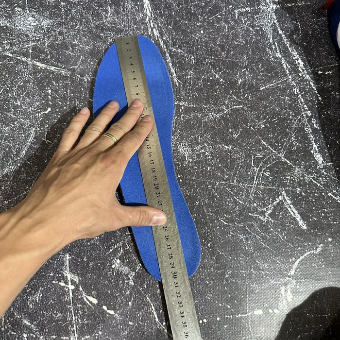 Баскетбольні кросівки Nike Zoom Freak 1. 47/31 cm
