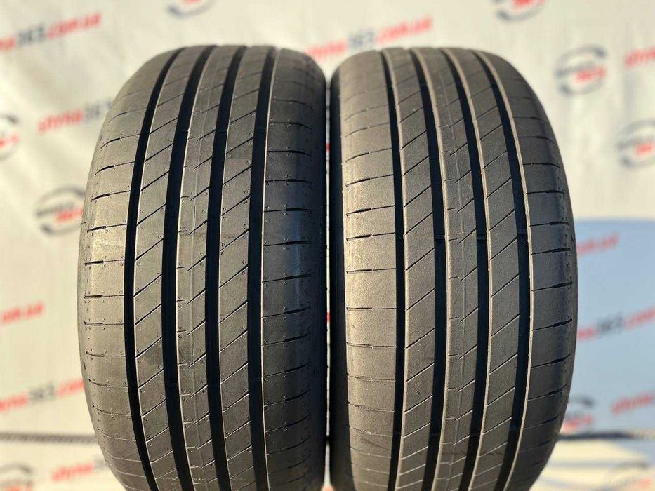В стані нових 225/45 R18 GOODYEAR EAGLE F1 ASYMMETRIC 6, рік 2025
