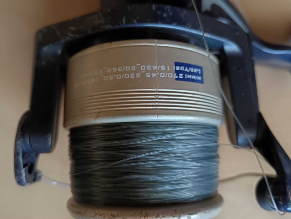 Carreto da GEOLOGIC Lr70