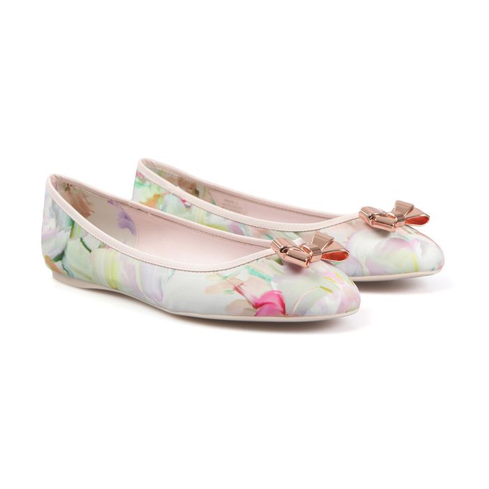 Оригінал Ted Baker балетки