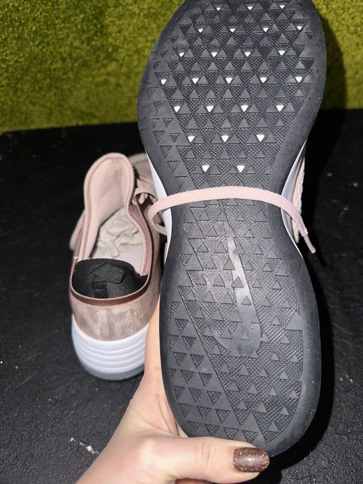 Кросівки Nike чоловічі