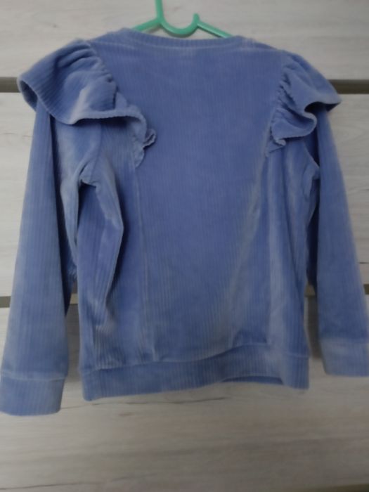 Bluza-sweter 116