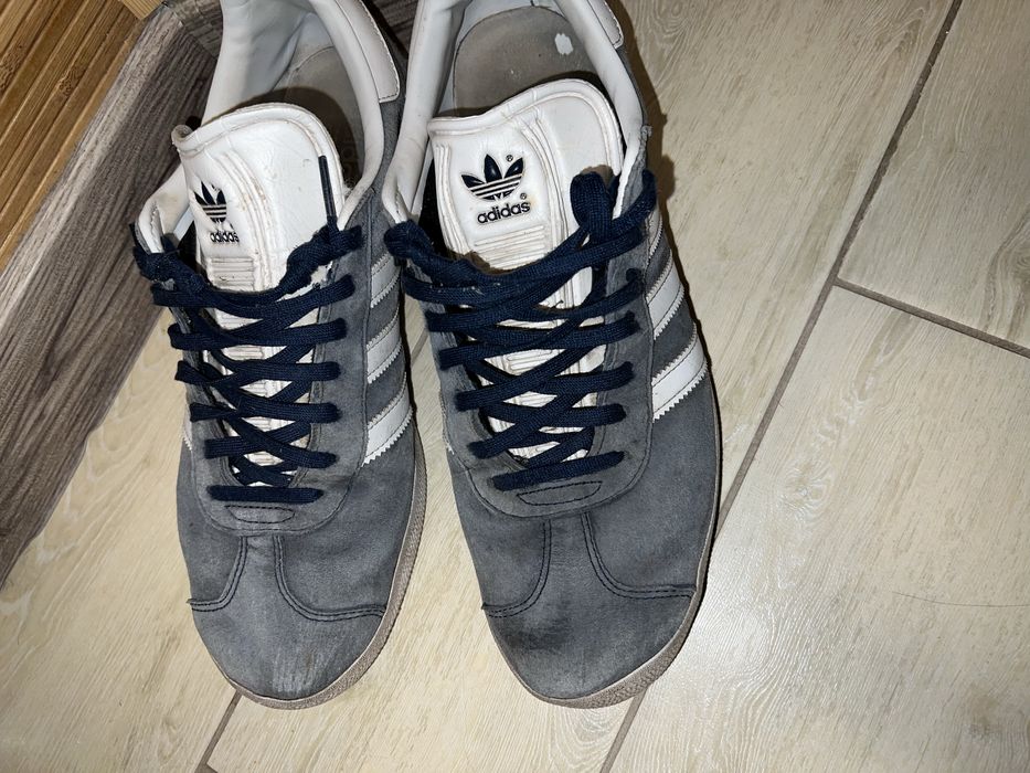Оригінальні кросівки Adidas GAZELLE