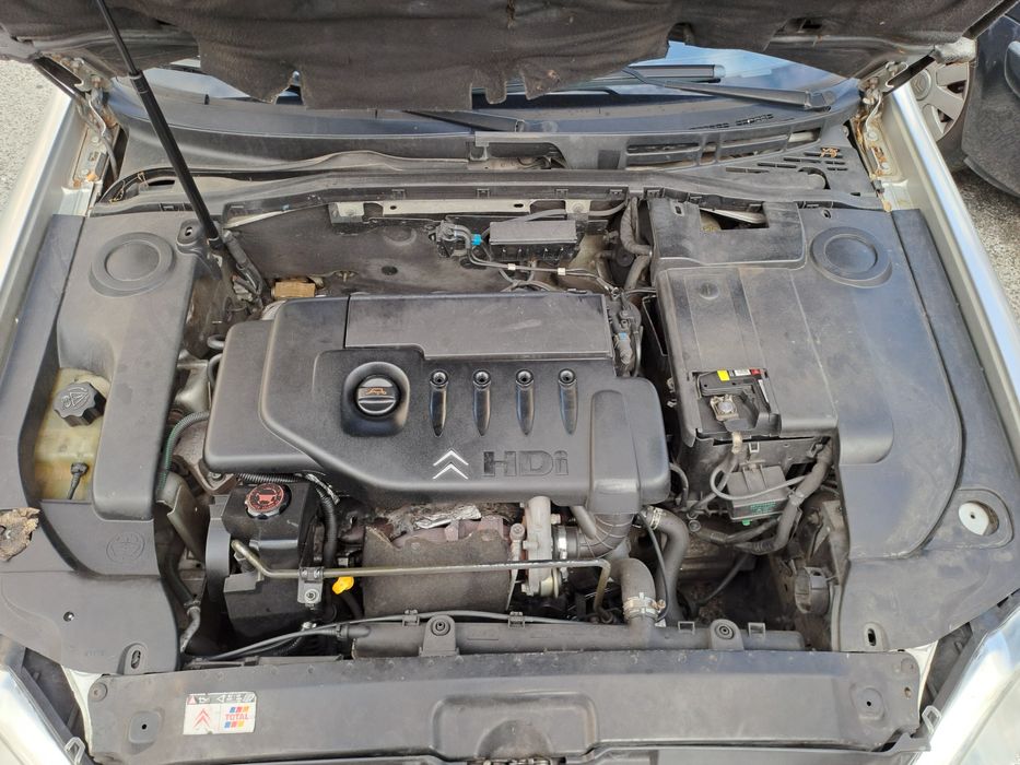 Citroen Xsara Break 1.4hdi