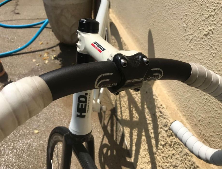 Bicicleta de pista