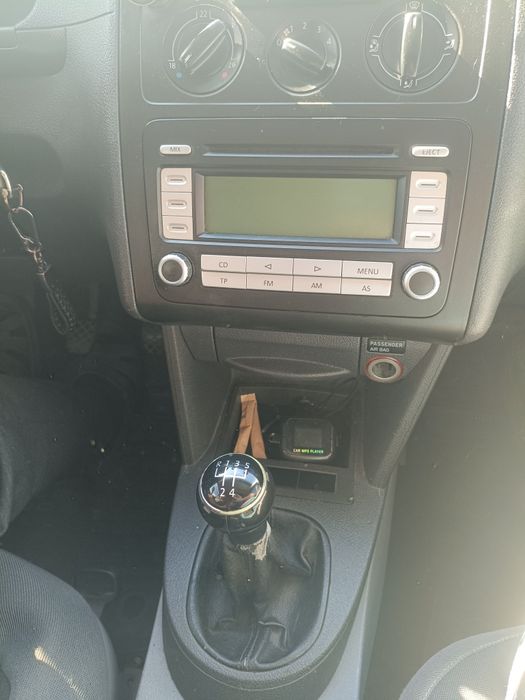 Продам Volkswagen Caddy