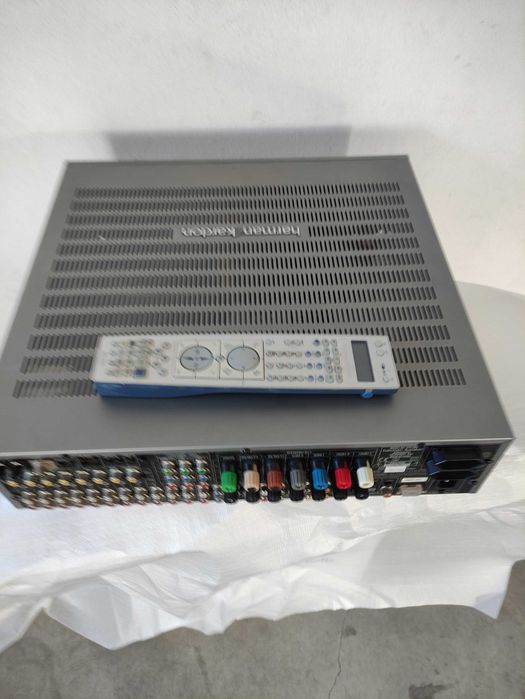 Harman Kardon DPR 2005