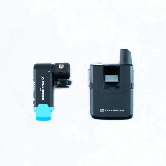 Радіосистема Sennheiser AVX ME2 SET
