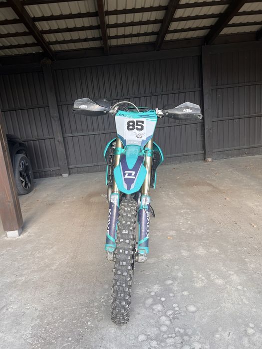 Kove mx450r 2026
