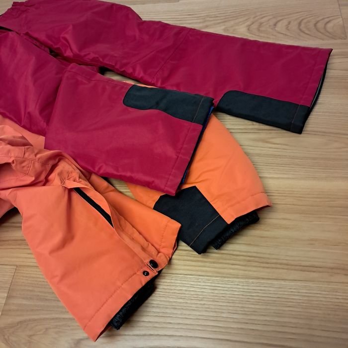 Лыжные    штаны  Сrane   146 - 152 см.  Недорого .